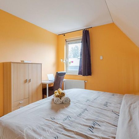 Bed & Breakfast In Donkerbroek Εξωτερικό φωτογραφία