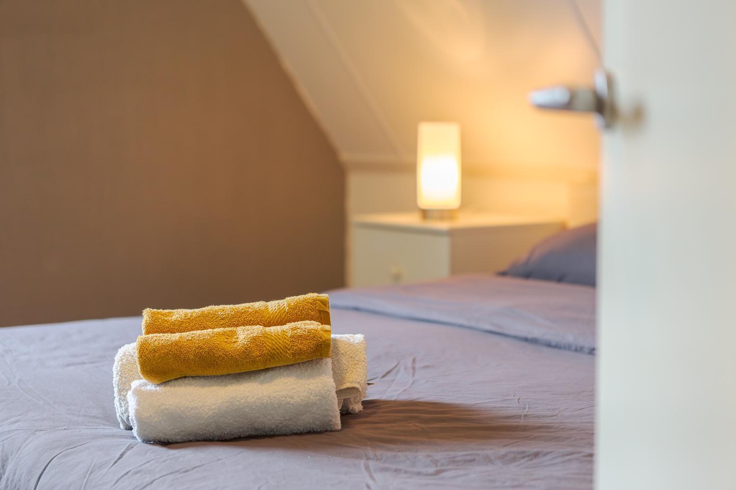 Bed & Breakfast In Donkerbroek Εξωτερικό φωτογραφία
