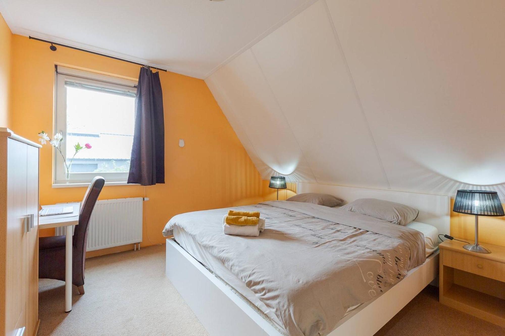 Bed & Breakfast In Donkerbroek Εξωτερικό φωτογραφία