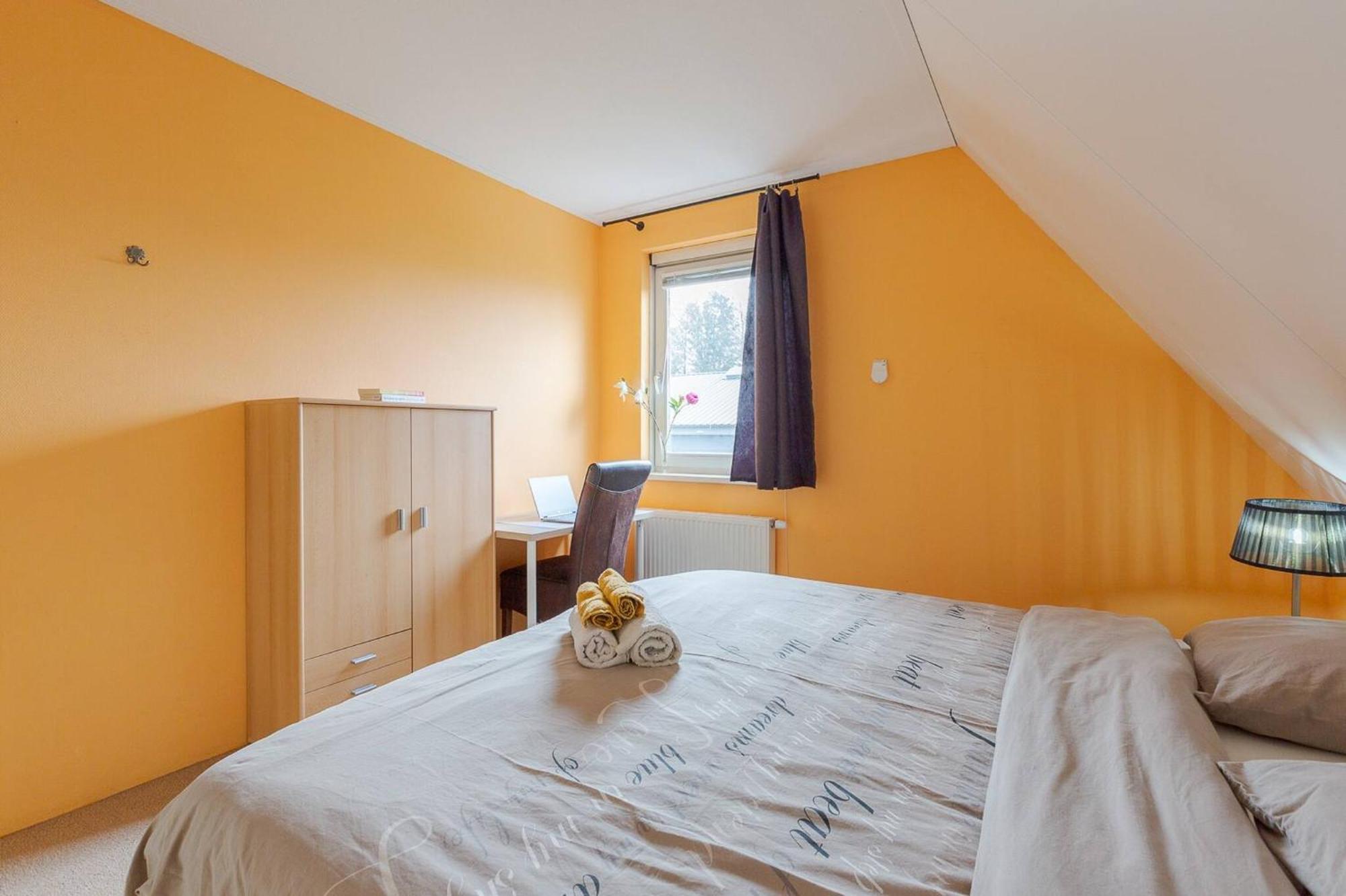 Bed & Breakfast In Donkerbroek Εξωτερικό φωτογραφία