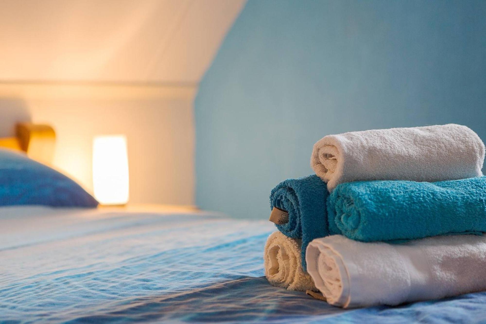 Bed & Breakfast In Donkerbroek Εξωτερικό φωτογραφία