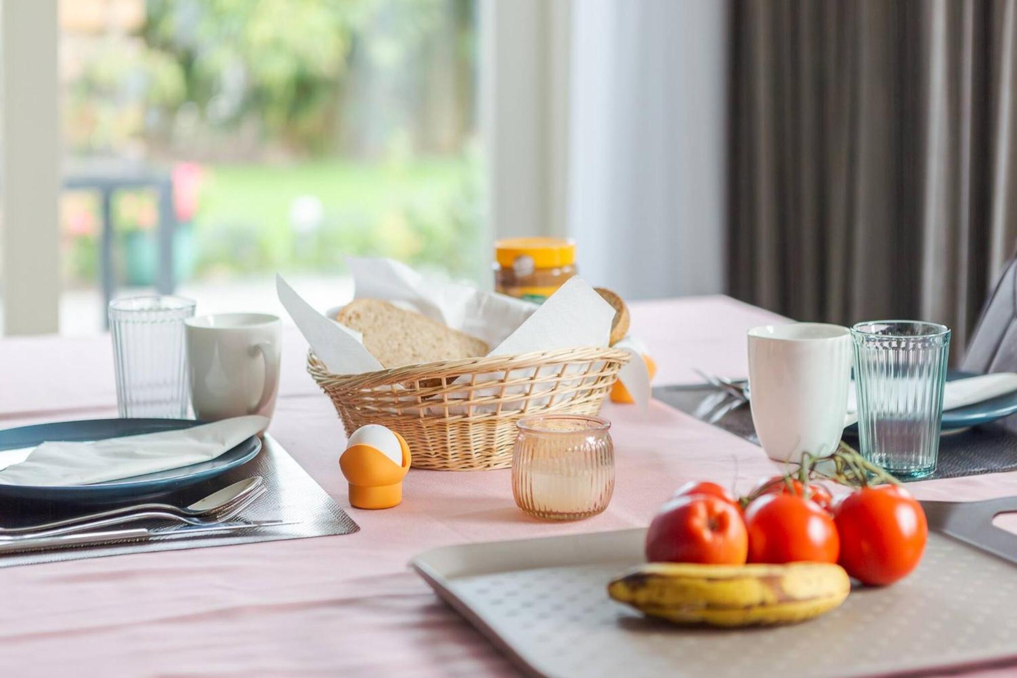 Bed & Breakfast In Donkerbroek Εξωτερικό φωτογραφία