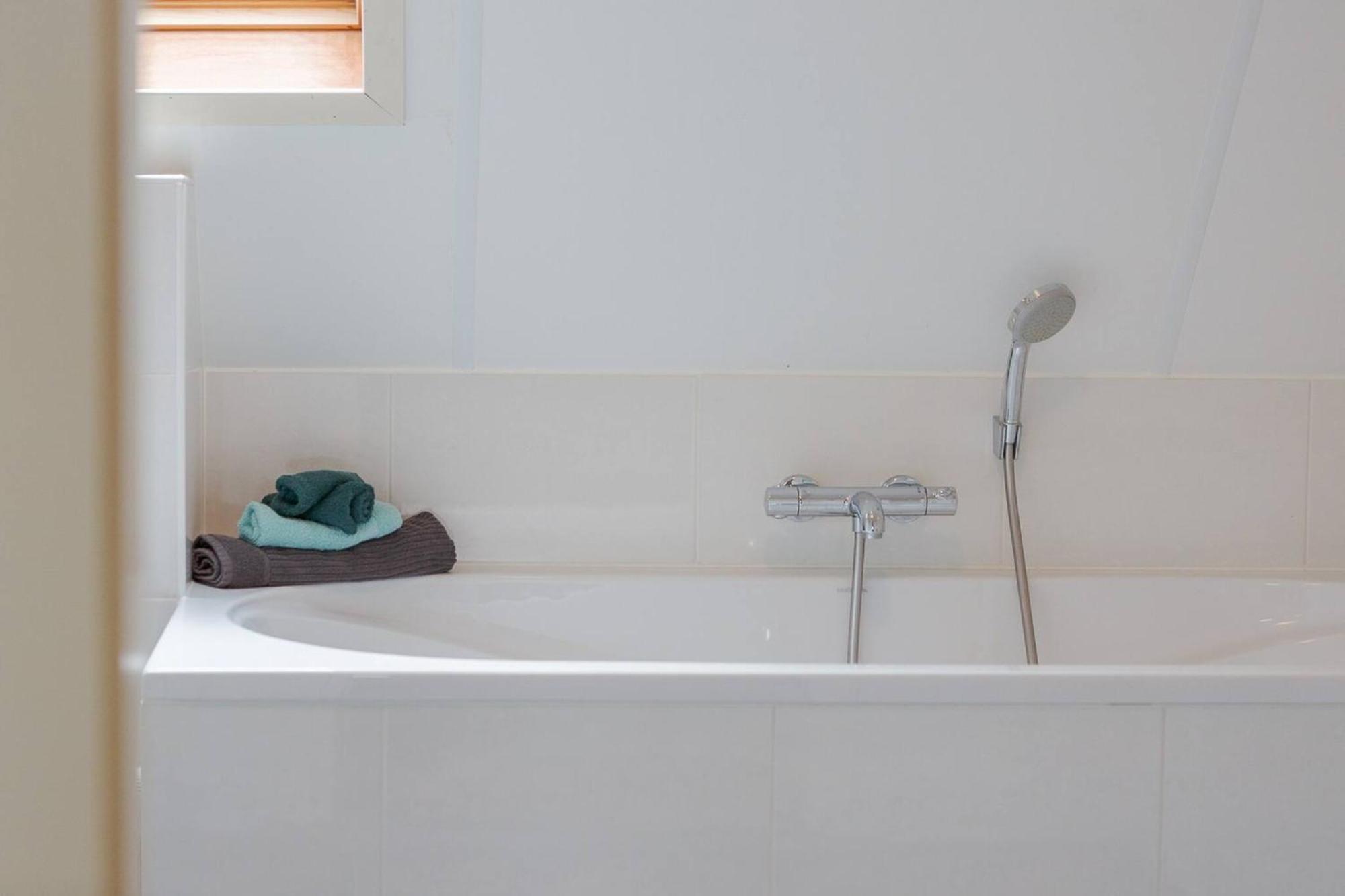 Bed & Breakfast In Donkerbroek Εξωτερικό φωτογραφία